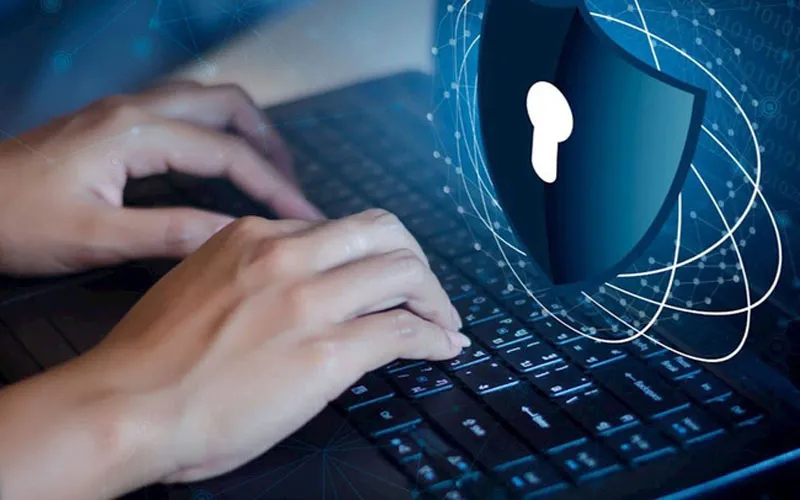 Bảo Mật Tài Khoản Người Dùng