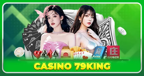 Casino 79king
