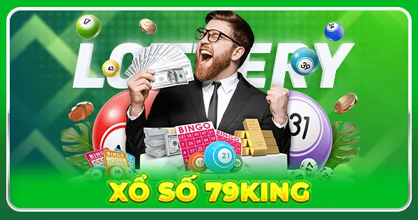 Xổ số 79king